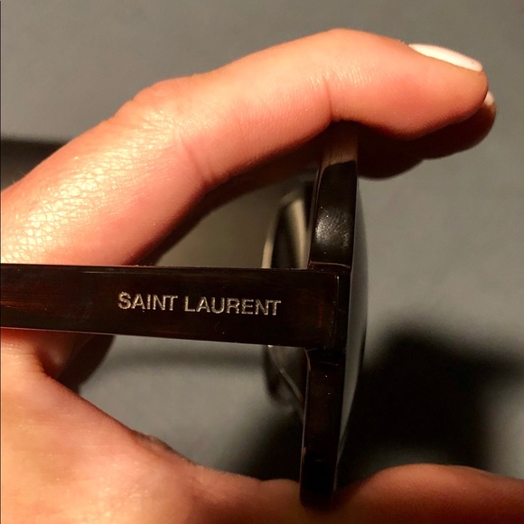 Saint Laurent Sunglasses main image 2